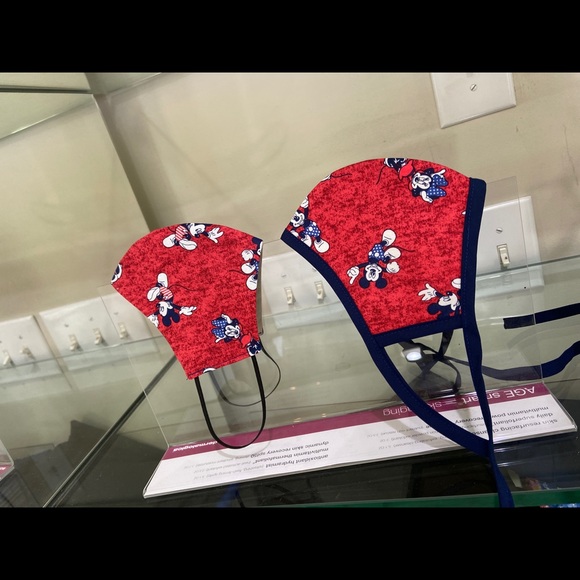 Masks - Picture 1 of 1